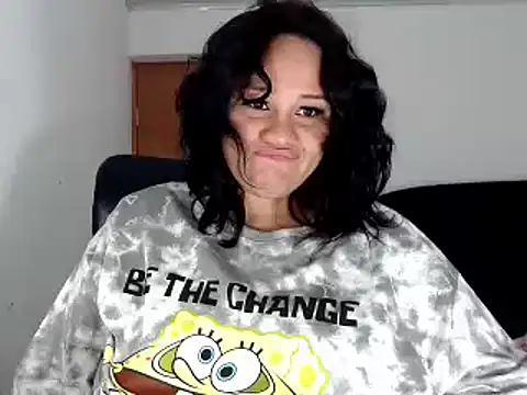 Snapshot of melissa4855 chatting on 15, 1, 2025 melissa4855 online show from 15, 1, 2025