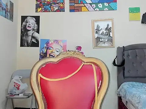 melissa4855 online show from 20, 3, 2026