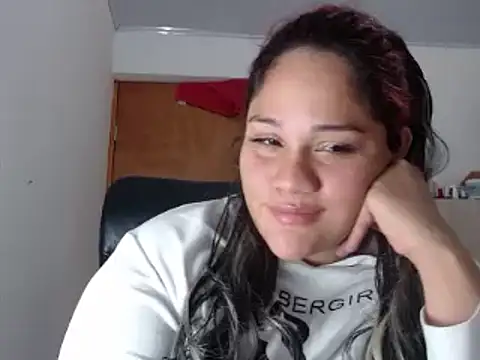 Snapshot of melissa4855 chatting on 21, 12, 2024 melissa4855 online show from 21, 12, 2024