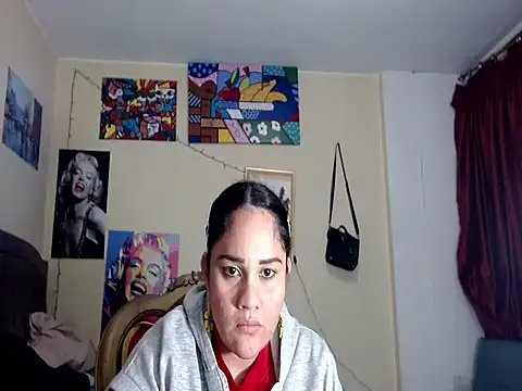 Snapshot of melissa4855 chatting on 7, 1, 2026 melissa4855 online show from 7, 1, 2026