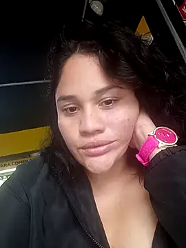 Snapshot of melissa4855 chatting on 7, 2, 2026 melissa4855 online show from 7, 2, 2026