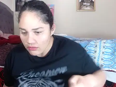 Snapshot of melissa4855 chatting on 12, 2, 2026 melissa4855 online show from 12, 2, 2026