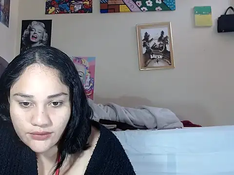 Snapshot of melissa4855 chatting on 20, 2, 2026 melissa4855 online show from 20, 2, 2026