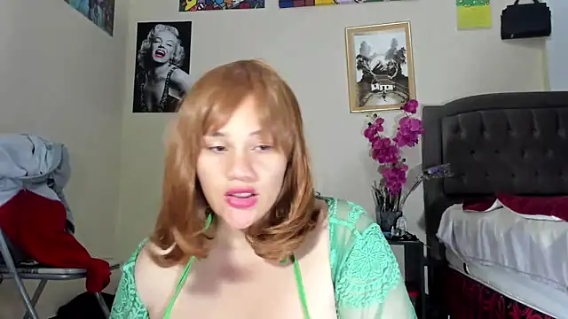 Snapshot of melissa4855 chatting on 4, 3, 2026 melissa4855 online show from 4, 3, 2026