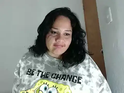 Snapshot of melissa4855 chatting on 1, 2, 2025 melissa4855 online show from 1, 2, 2025