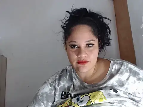 Snapshot of melissa4855 chatting on 26, 1, 2025 melissa4855 online show from 26, 1, 2025