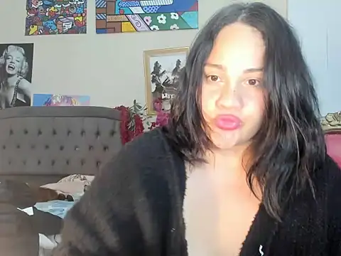 melissa4855 online show from 8, 4, 2026