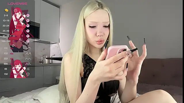 diaqua online show from 13, 9, 2025