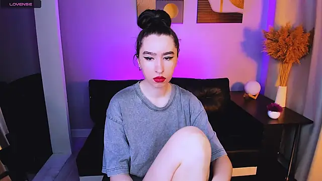 Lily xBabe online show from 24, 5, 2026