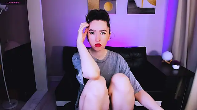 Snapshot of Lily_xBabe chatting on 10, 6, 2026 Lily xBabe online show from 10, 6, 2026