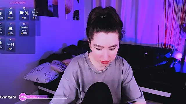 Snapshot of Lily_xBabe chatting on 18, 2, 2026 Lily xBabe online show from 18, 2, 2026