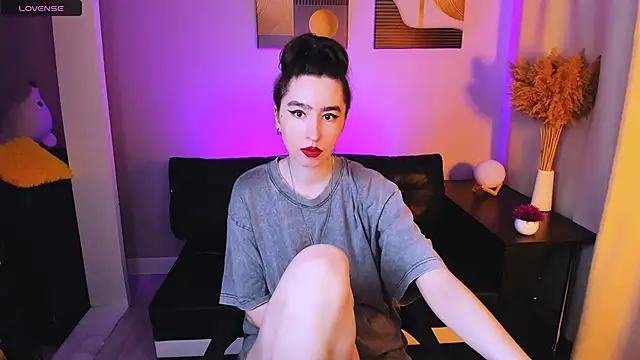 Lily xBabe online show from 20, 5, 2026
