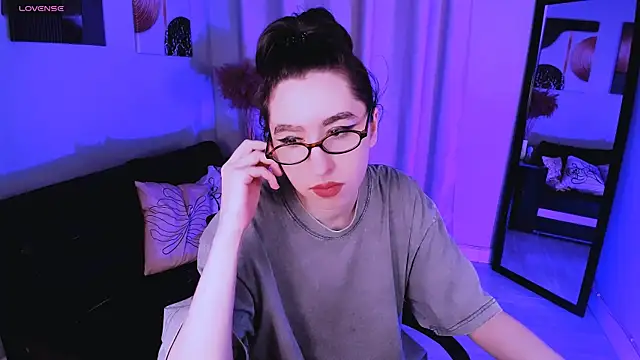 Snapshot of Lily_xBabe chatting on 28, 2, 2026 Lily xBabe online show from 28, 2, 2026