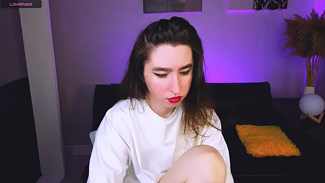 Snapshot of Lily_xBabe chatting on 12, 7, 2026 Lily xBabe online show from 12, 7, 2026