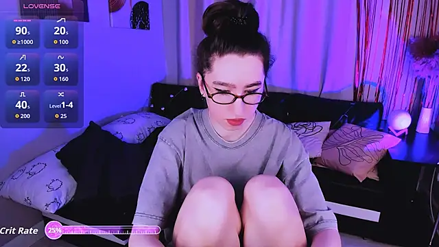 Snapshot of Lily_xBabe chatting on 11, 2, 2026 Lily xBabe online show from 11, 2, 2026