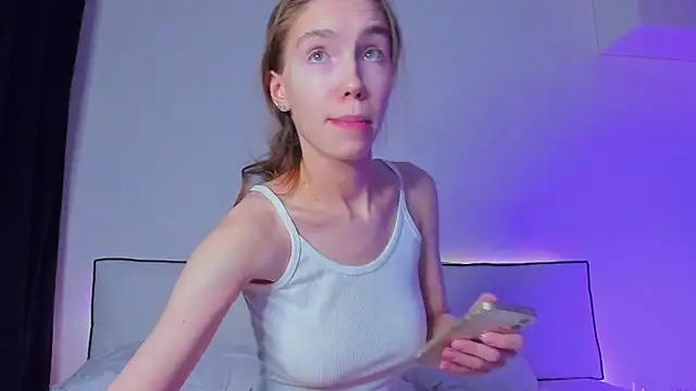 haileyishere online show from 1, 2, 2025