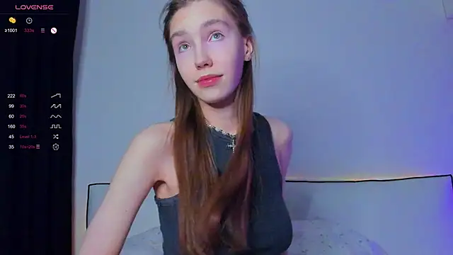 haileyishere online show from 20, 2, 2025