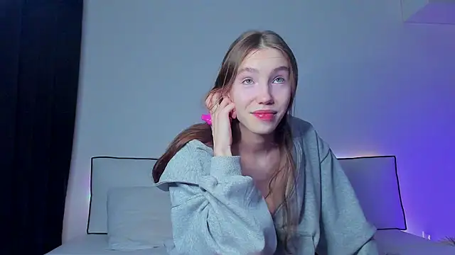 haileyishere online show from 16, 1, 2025