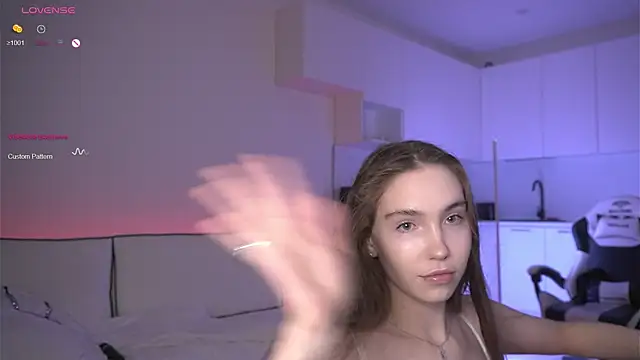 haileyishere online show from 6, 5, 2026