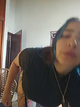 sweetcoralinee online show from 27, 10, 2025