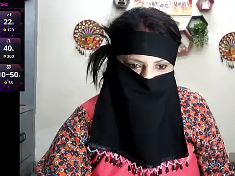 Sexy komolika online show from 23, 6, 2026
