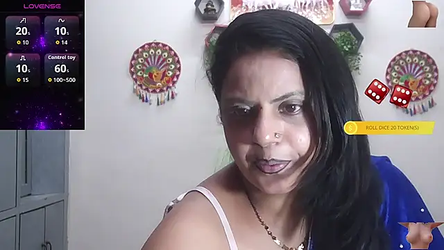 Sexy komolika online show from 25, 10, 2025