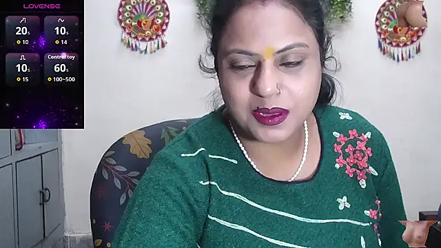 Sexy komolika online show from 26, 11, 2025