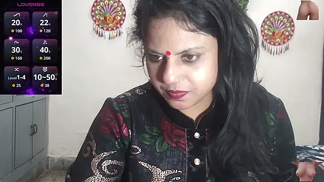 Sexy komolika online show from 16, 1, 2026