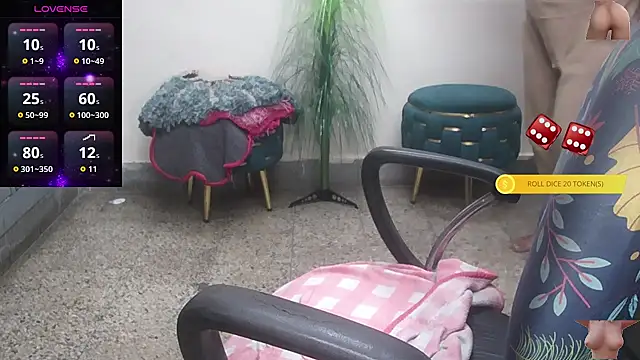 Sexy komolika online show from 31, 10, 2025