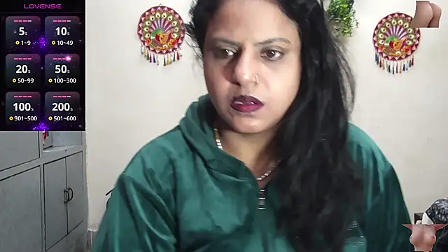 Sexy komolika online show from 7, 1, 2026