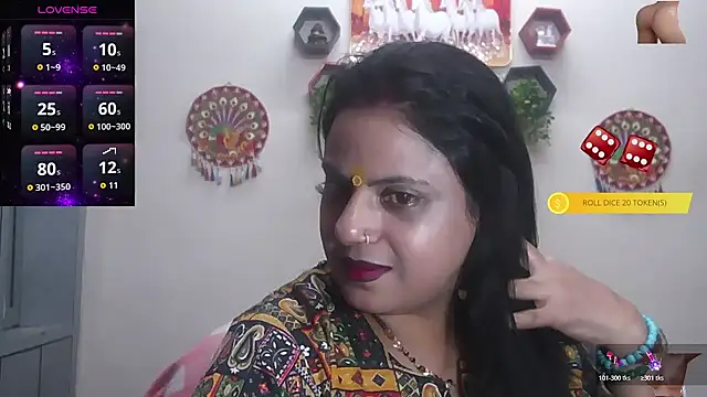 Sexy komolika online show from 2, 11, 2025