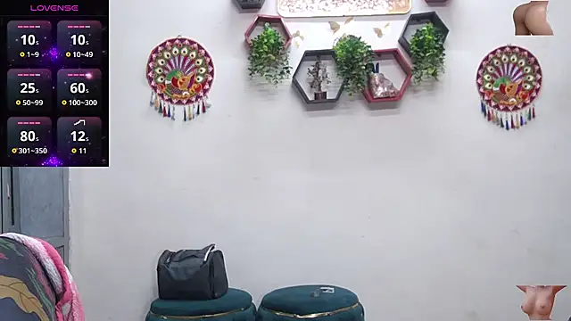 Sexy komolika online show from 30, 11, 2025