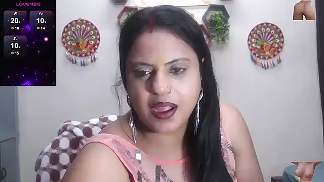 Sexy komolika online show from 13, 9, 2025