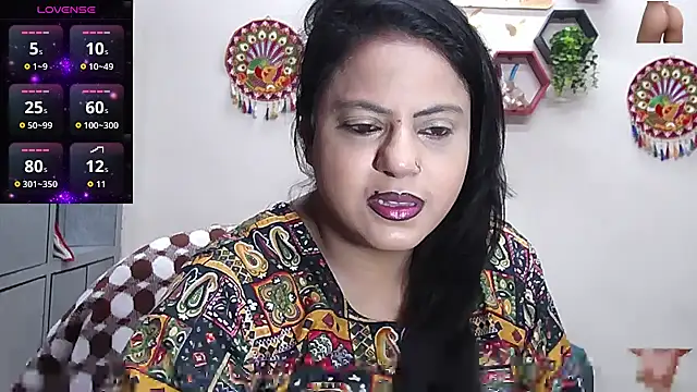 Sexy komolika online show from 30, 9, 2025