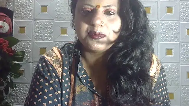 Sexy komolika online show from 21, 3, 2025