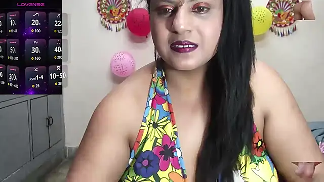 Sexy komolika online show from 12, 3, 2026
