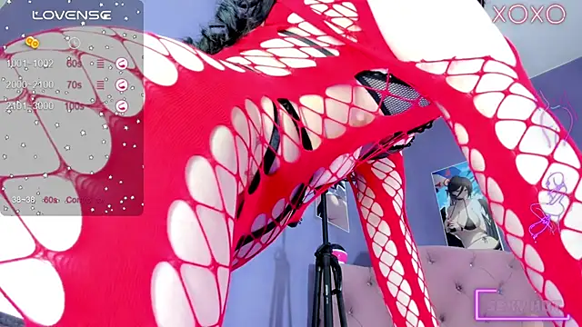 Big exotic323 online show from 18, 10, 2025