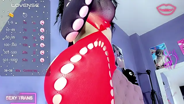 Big exotic323 online show from 16, 11, 2025