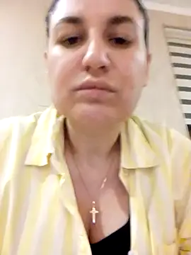 BlackVBarbie online show from 14, 10, 2025