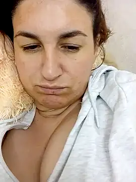 BlackVBarbie online show from 11, 10, 2025