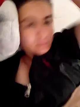 BlackVBarbie online show from 24, 9, 2025