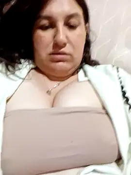 BlackVBarbie online show from 15, 5, 2026