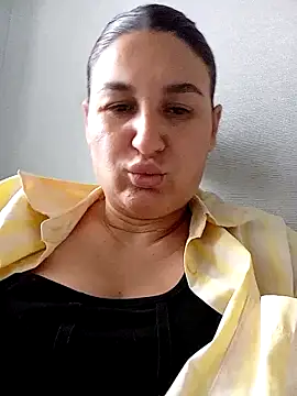 BlackVBarbie online show from 29, 9, 2025