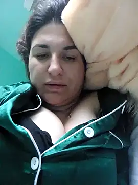 BlackVBarbie online show from 21, 11, 2025