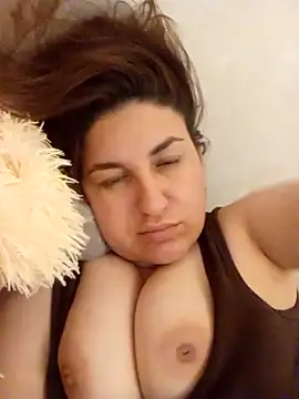 BlackVBarbie online show from 3, 10, 2025