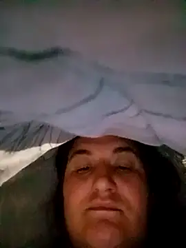 BlackVBarbie online show from 20, 3, 2025