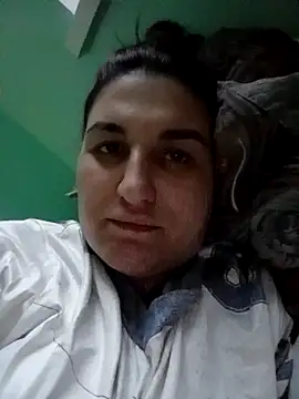 BlackVBarbie online show from 19, 11, 2025