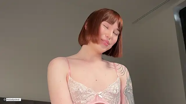 melodyxlove online show from 20, 5, 2026
