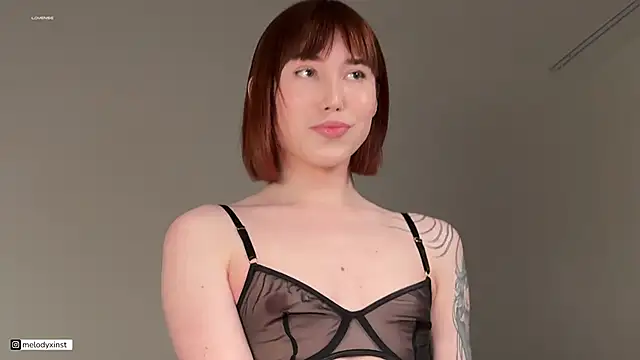 melodyxlove online show from 9, 5, 2026