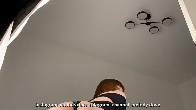 melodyxlove online show from 8, 3, 2025